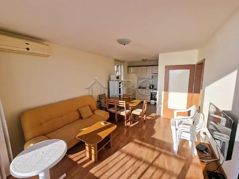Квартира 74м² в Болгарии, Святой Влас. Стоимостью 98000€ аренда фото-8