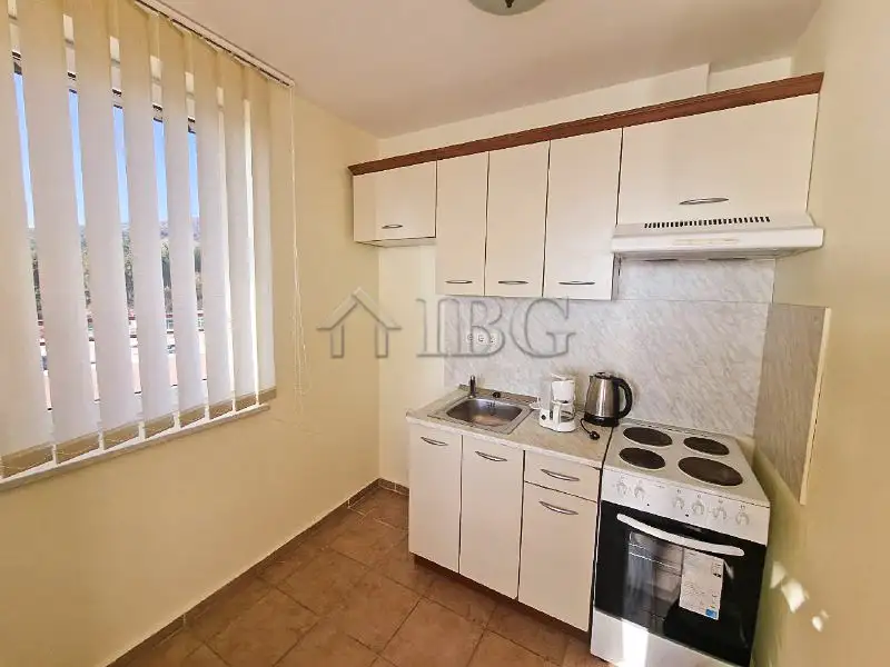 Квартира 74м² в Болгарии, Святой Влас. Стоимостью 98000€ аренда фото-9