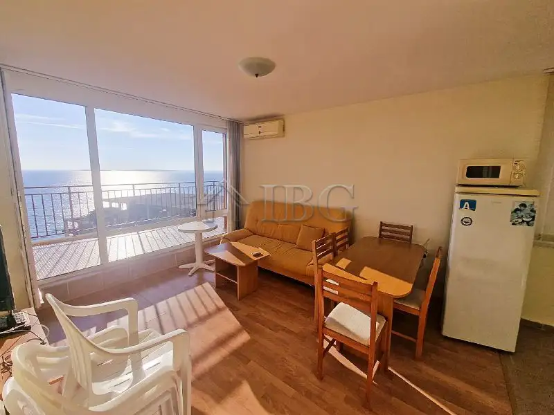Квартира 74м² в Болгарии, Святой Влас. Стоимостью 98000€ аренда фото-10