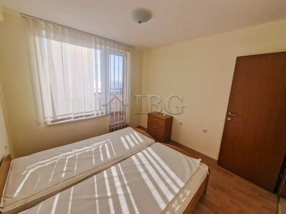 Квартира 74м² в Болгарии, Святой Влас. Стоимостью 98000€ аренда фото-12