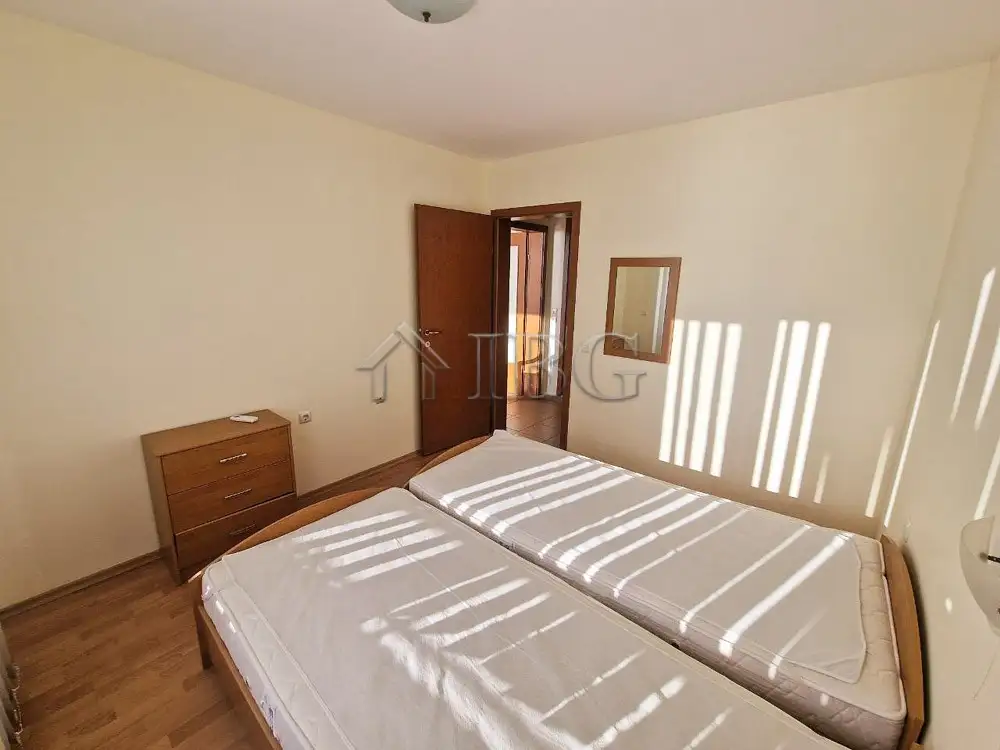 Квартира 74м² в Болгарии, Святой Влас. Стоимостью 98000€ аренда фото-13