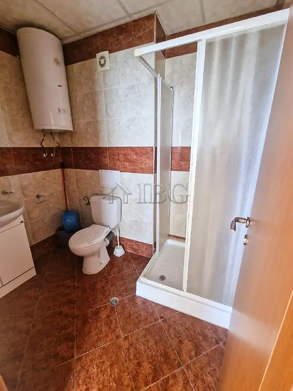Квартира 74м² в Болгарии, Святой Влас. Стоимостью 98000€ аренда фото-15