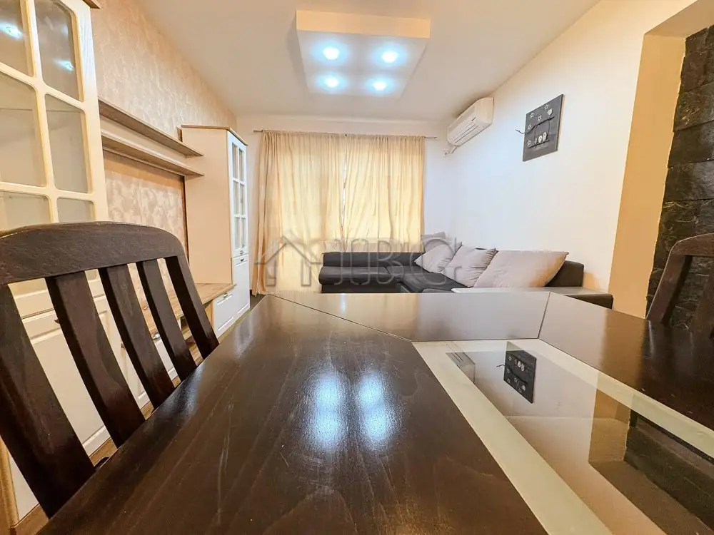 Квартира 52м² в Болгарии, Русе. Стоимостью 89999€ аренда фото-1
