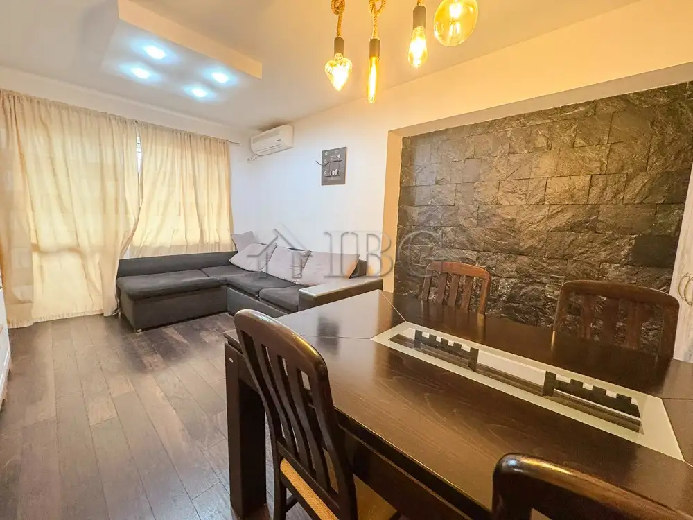 Квартира 52м² в Болгарии, Русе. Стоимостью 89999€ аренда фото-2