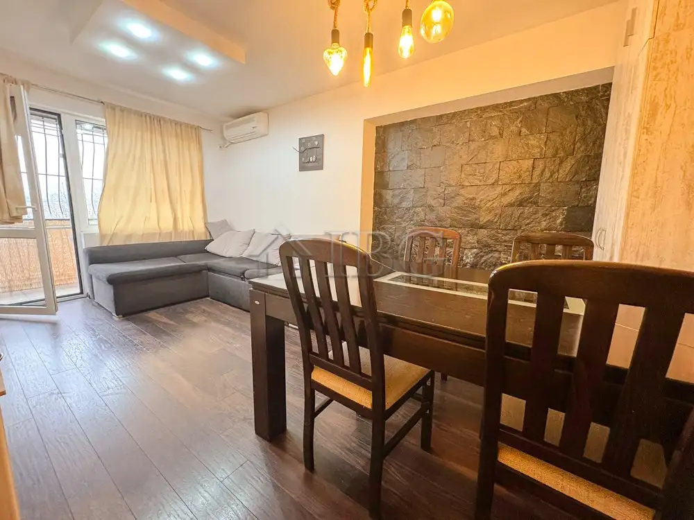 Квартира 52м² в Болгарии, Русе. Стоимостью 89999€ аренда фото-3
