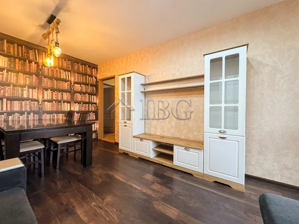 Квартира 52м² в Болгарии, Русе. Стоимостью 89999€ аренда фото-4