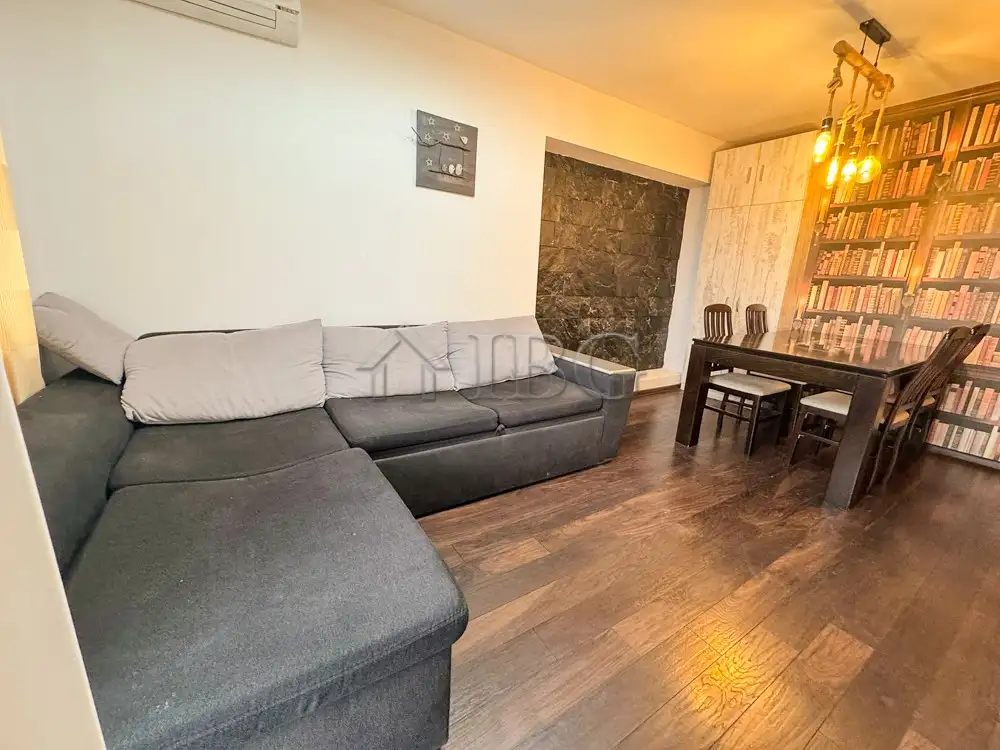 Квартира 52м² в Болгарии, Русе. Стоимостью 89999€ аренда фото-5