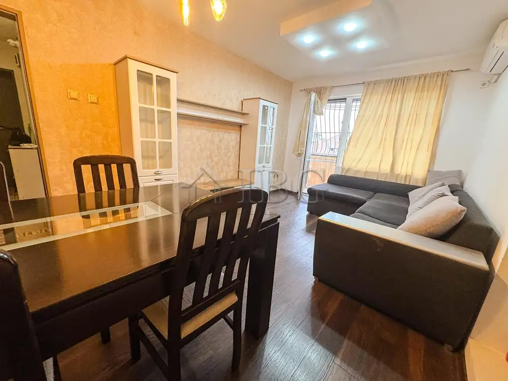 Квартира 52м² в Болгарии, Русе. Стоимостью 89999€ аренда фото-6