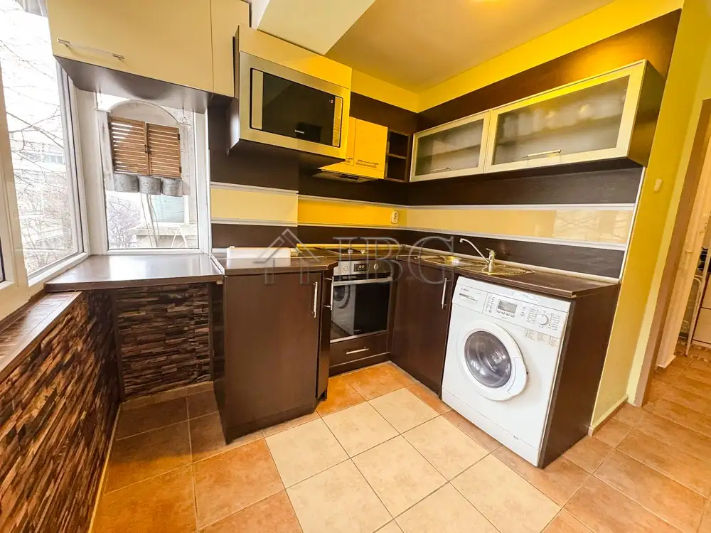 Квартира 52м² в Болгарии, Русе. Стоимостью 89999€ аренда фото-7
