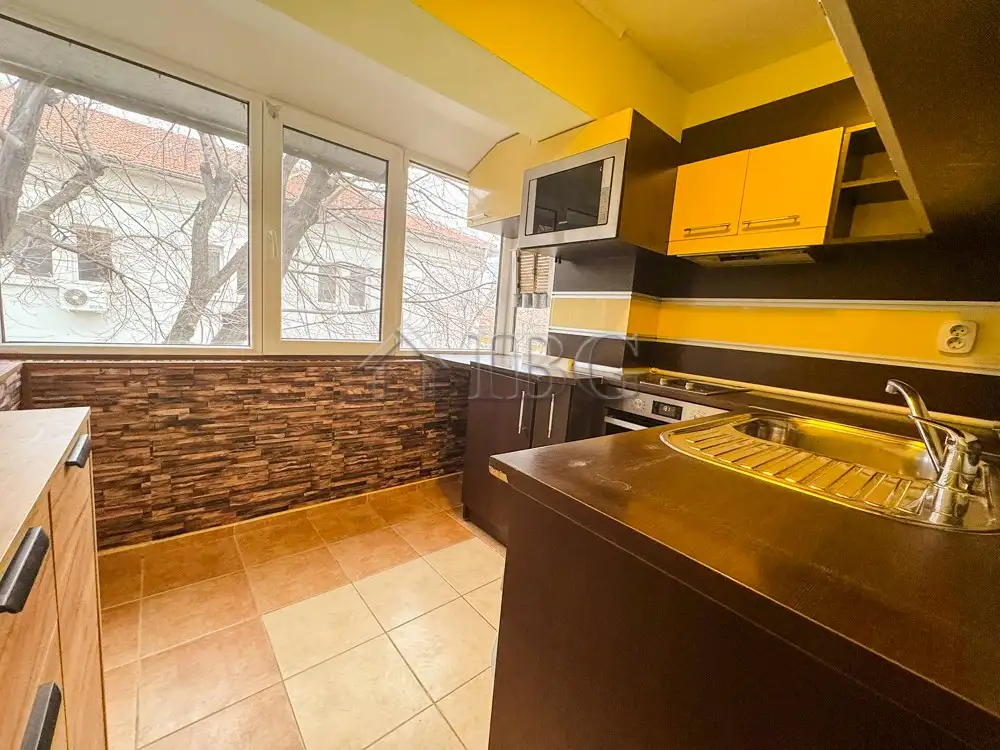 Квартира 52м² в Болгарии, Русе. Стоимостью 89999€ аренда фото-8