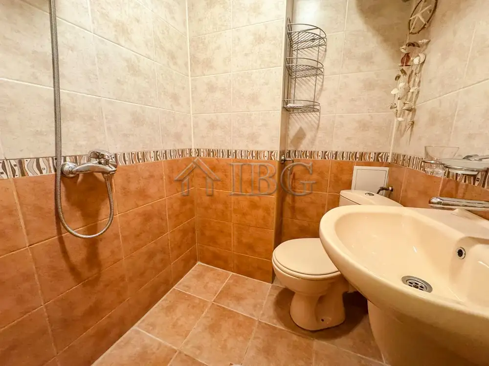 Квартира 52м² в Болгарии, Русе. Стоимостью 89999€ аренда фото-9