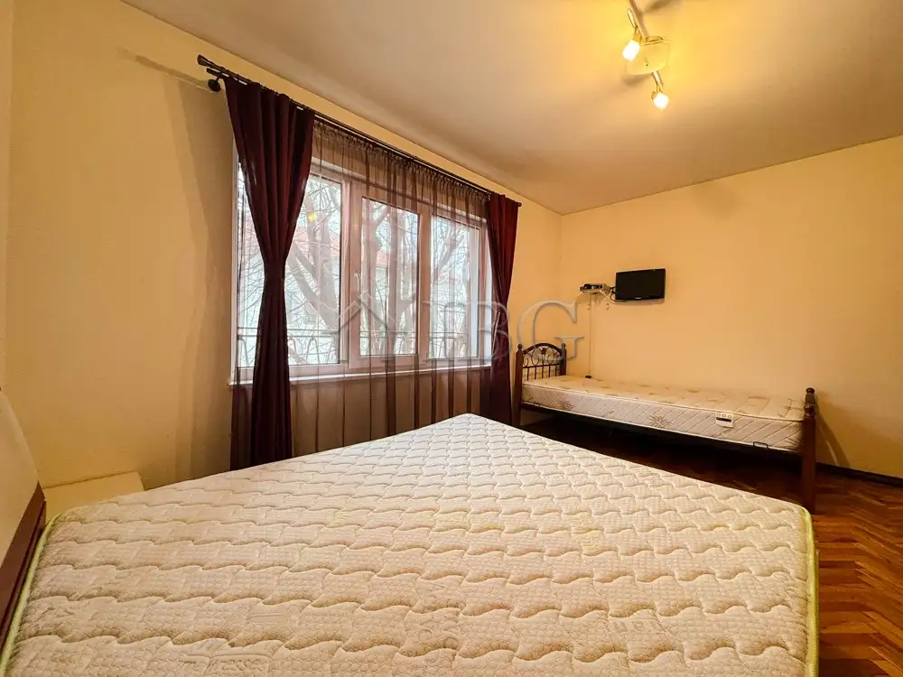 Квартира 52м² в Болгарии, Русе. Стоимостью 89999€ аренда фото-11