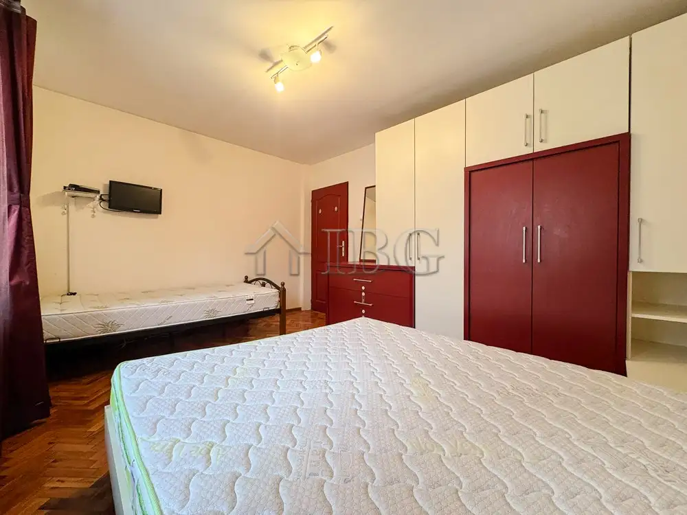 Квартира 52м² в Болгарии, Русе. Стоимостью 89999€ аренда фото-12