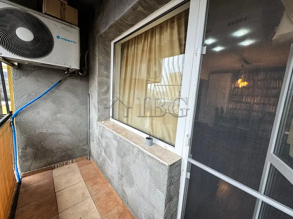 Квартира 52м² в Болгарии, Русе. Стоимостью 89999€ аренда фото-13