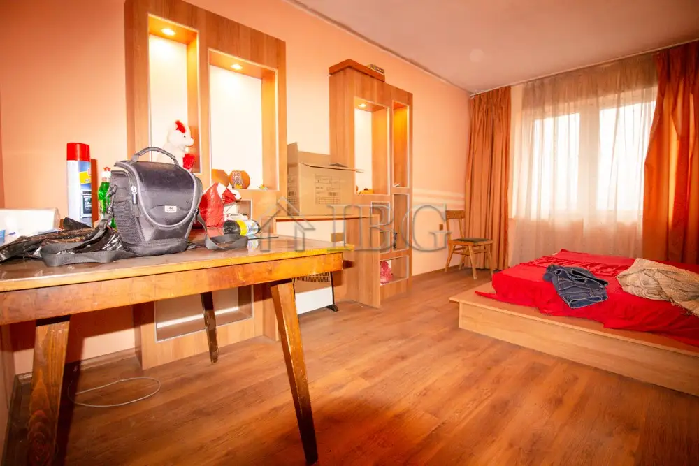 Квартира 101м² в Болгарии, Русе. Стоимостью 120000€ аренда фото-1