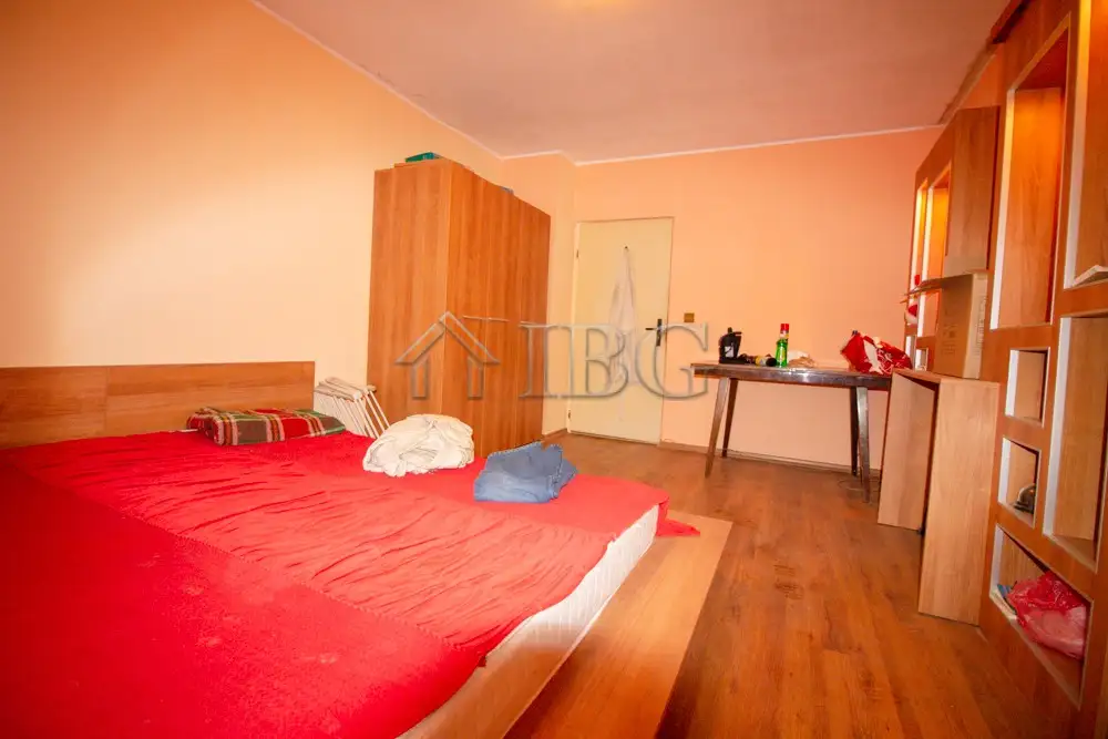 Квартира 101м² в Болгарии, Русе. Стоимостью 120000€ аренда фото-2