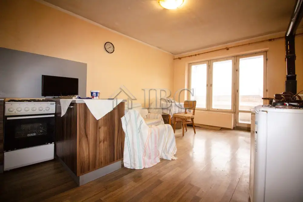 Квартира 101м² в Болгарии, Русе. Стоимостью 120000€ аренда фото-3