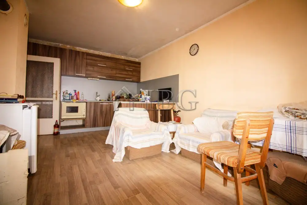 Квартира 101м² в Болгарии, Русе. Стоимостью 120000€ аренда фото-4