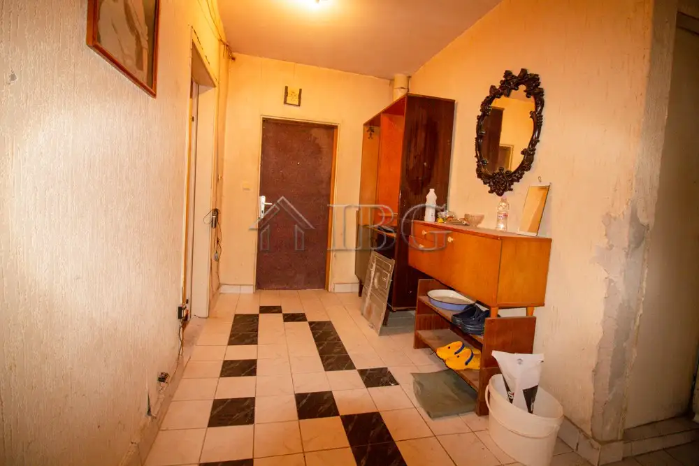 Квартира 101м² в Болгарии, Русе. Стоимостью 120000€ аренда фото-6