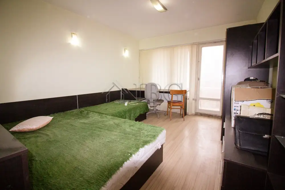 Квартира 101м² в Болгарии, Русе. Стоимостью 120000€ аренда фото-7