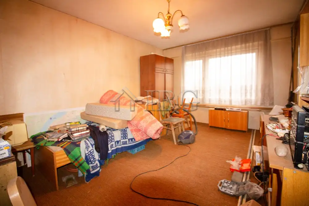 Квартира 101м² в Болгарии, Русе. Стоимостью 120000€ аренда фото-8