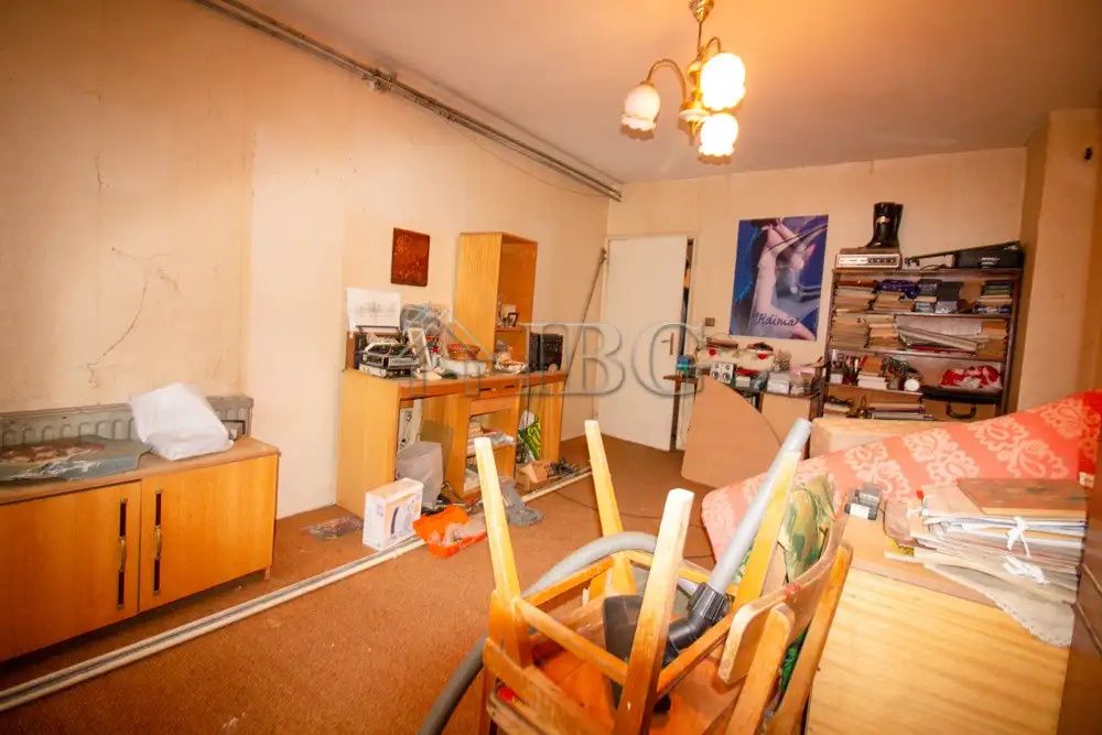 Квартира 101м² в Болгарии, Русе. Стоимостью 120000€ аренда фото-9