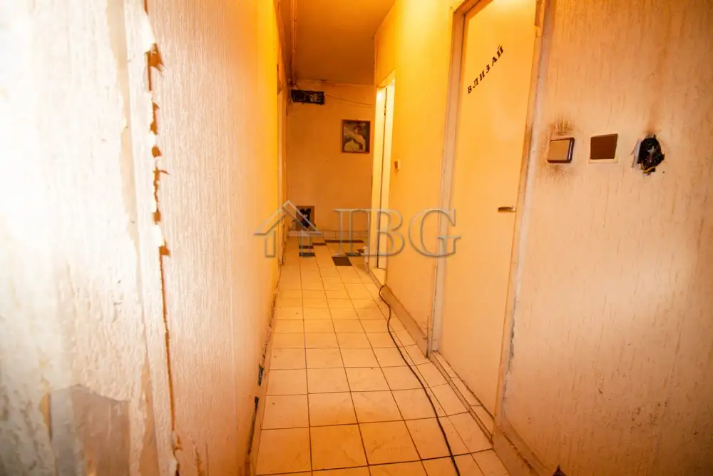 Квартира 101м² в Болгарии, Русе. Стоимостью 120000€ аренда фото-10