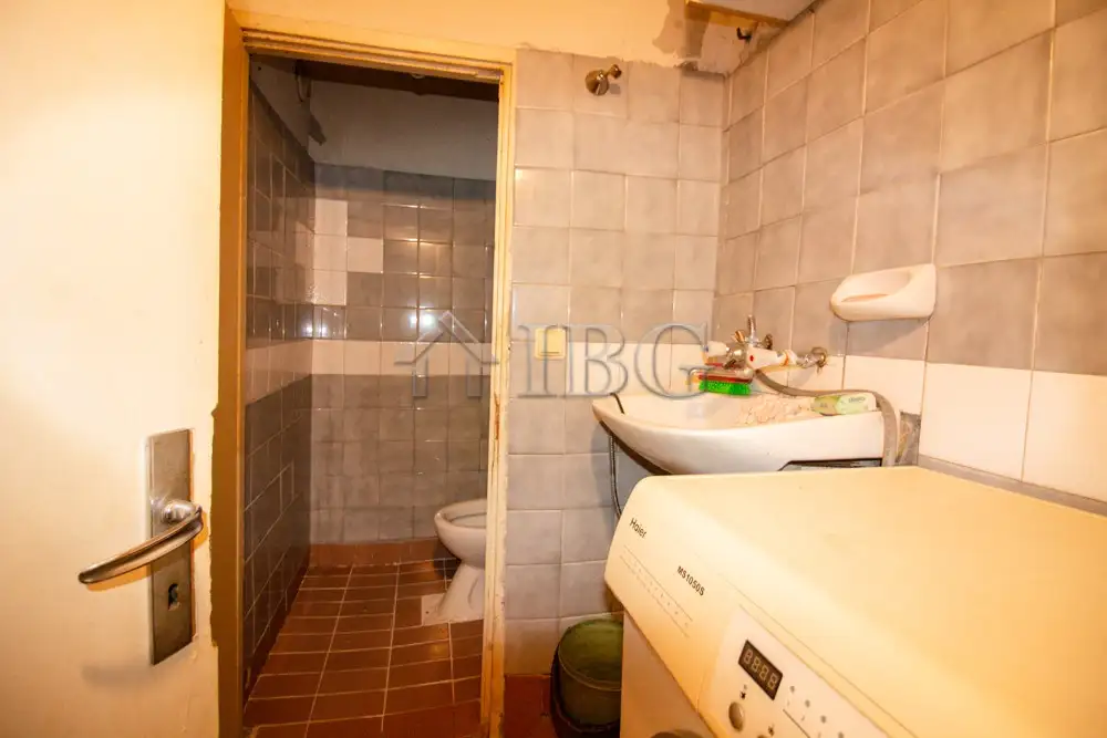 Квартира 101м² в Болгарии, Русе. Стоимостью 120000€ аренда фото-13