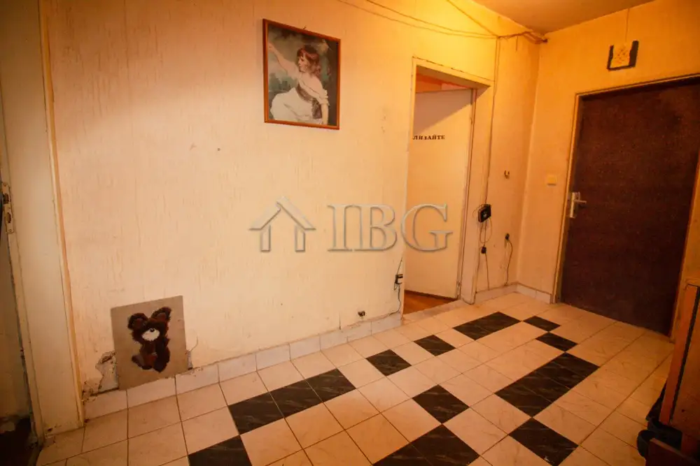 Квартира 101м² в Болгарии, Русе. Стоимостью 120000€ аренда фото-14
