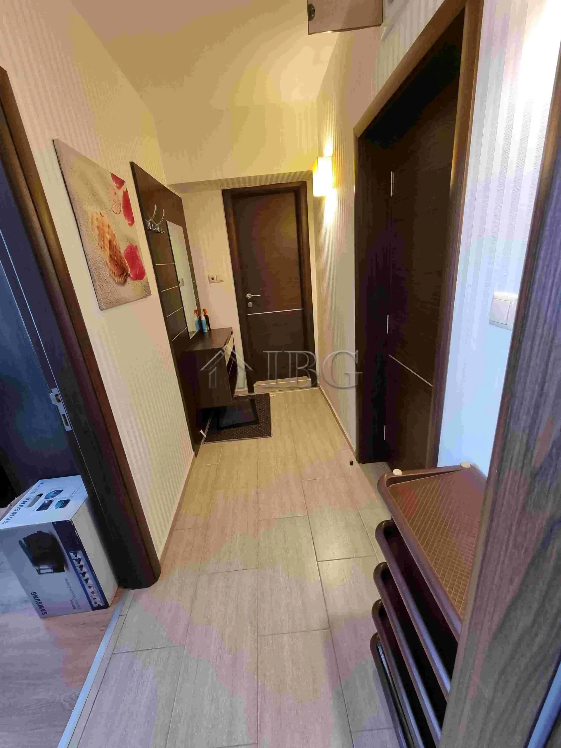 Квартира 60м² в Болгарии, Солнечный берег. Стоимостью 90000€ аренда фото-15