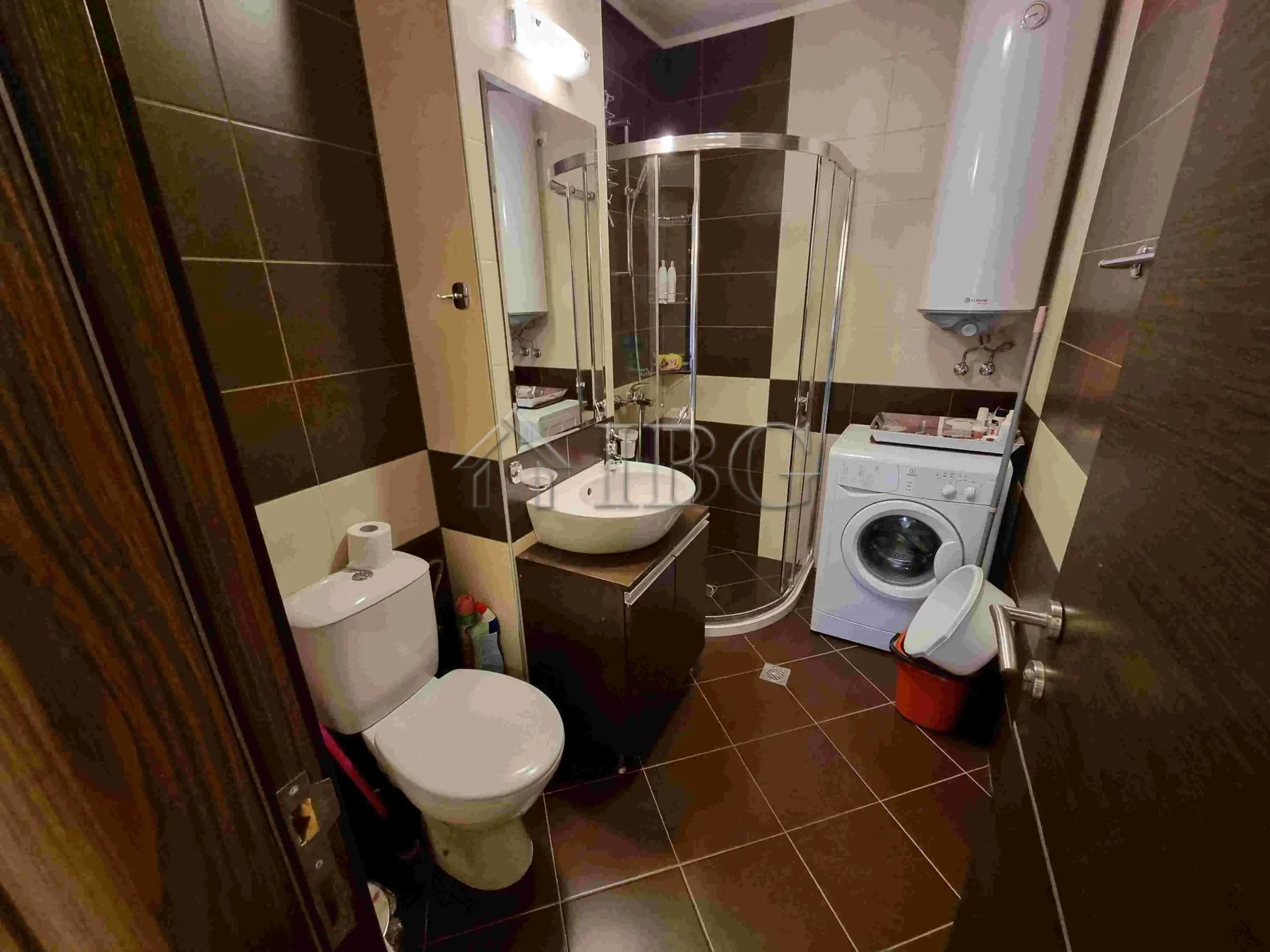 Квартира 60м² в Болгарии, Солнечный берег. Стоимостью 90000€ аренда фото-18