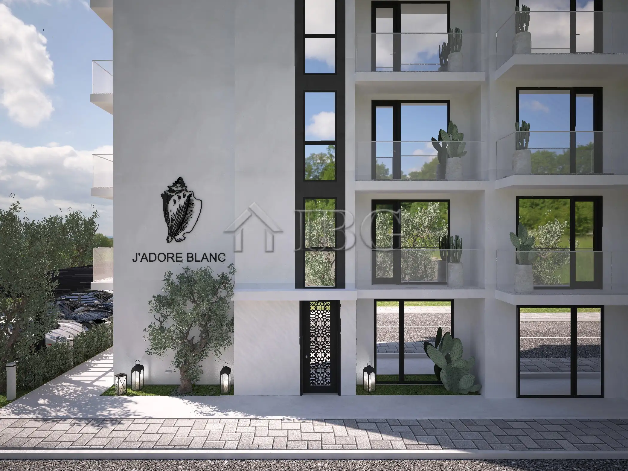 Квартира 66м² в Болгарии, Солнечный берег. Стоимостью 88519€ аренда фото-4