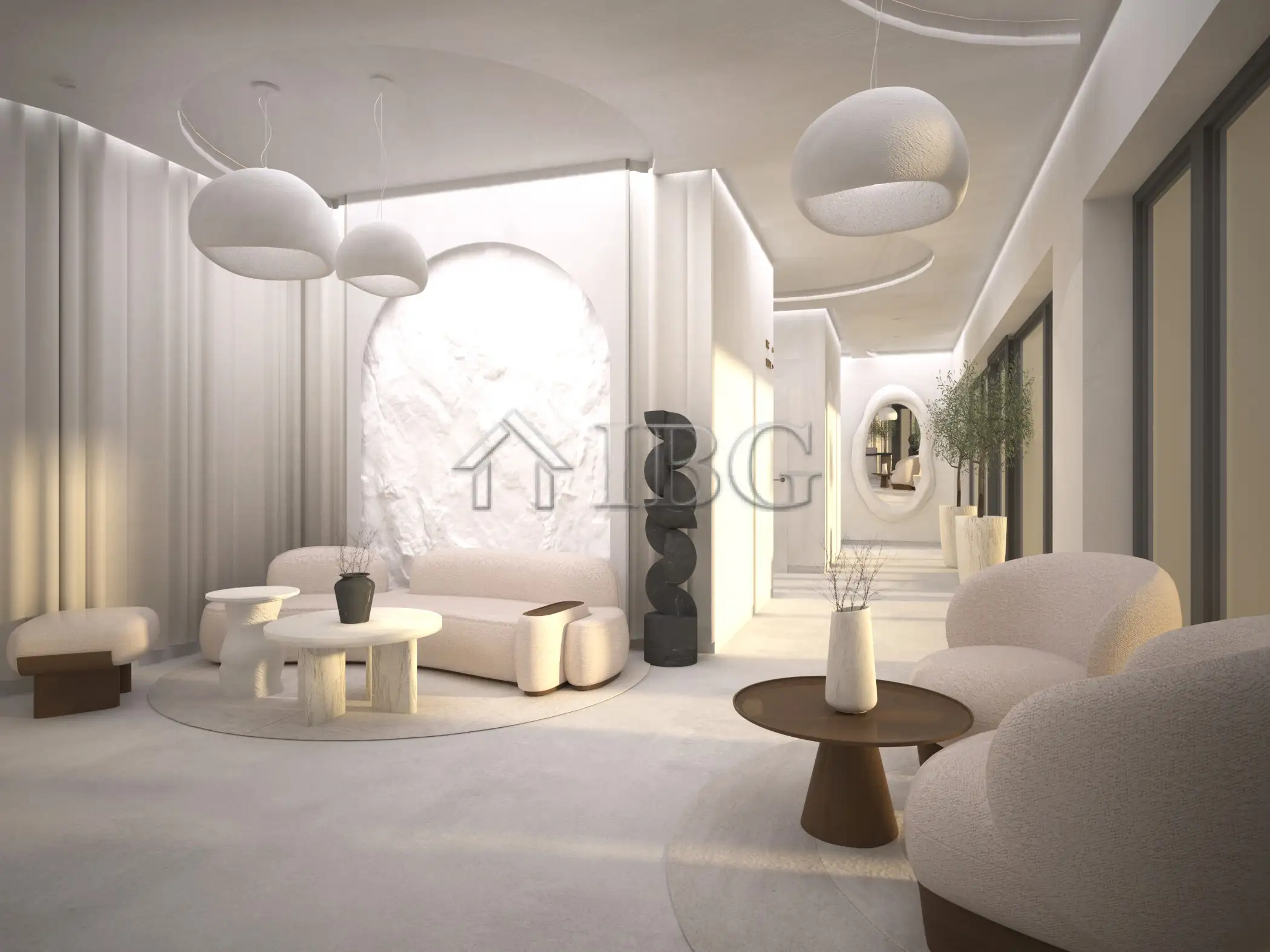 Квартира 66м² в Болгарии, Солнечный берег. Стоимостью 88519€ аренда фото-7