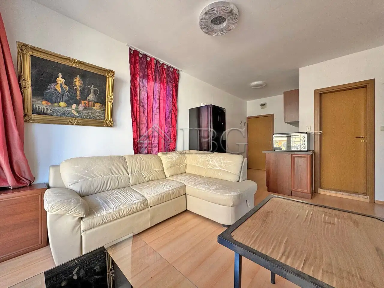 Квартира 69м² в Болгарии, Солнечный берег. Стоимостью 53500€ аренда фото-6