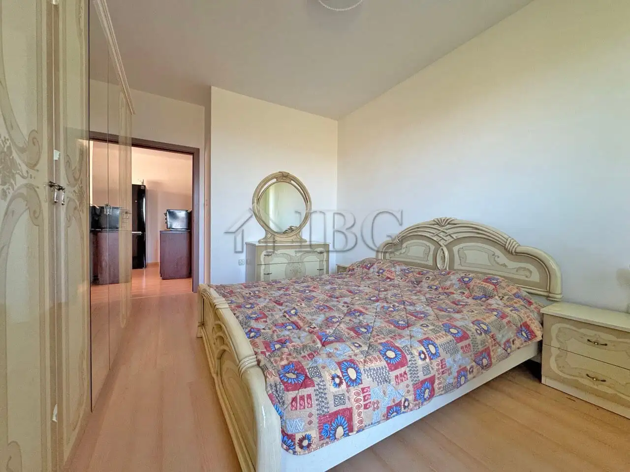Квартира 69м² в Болгарии, Солнечный берег. Стоимостью 53500€ аренда фото-9