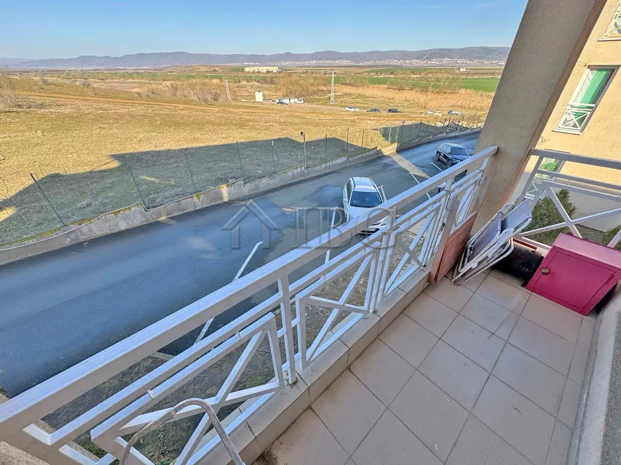 Квартира 69м² в Болгарии, Солнечный берег. Стоимостью 53500€ аренда фото-11