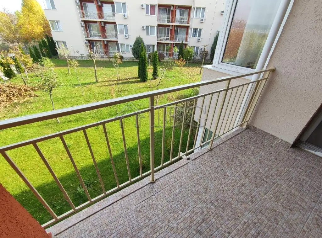 Квартира 60м² в Болгарии, Солнечный берег. Стоимостью 64000€ аренда фото-3