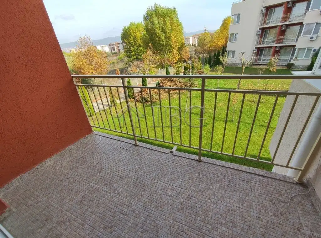 Квартира 60м² в Болгарии, Солнечный берег. Стоимостью 64000€ аренда фото-4