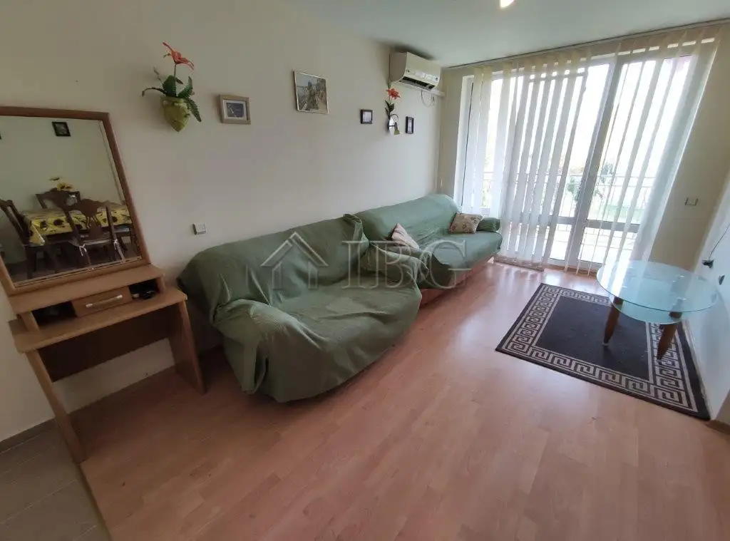 Квартира 60м² в Болгарии, Солнечный берег. Стоимостью 64000€ аренда фото-7