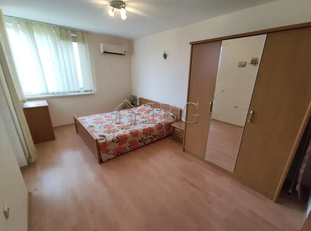 Квартира 60м² в Болгарии, Солнечный берег. Стоимостью 64000€ аренда фото-13