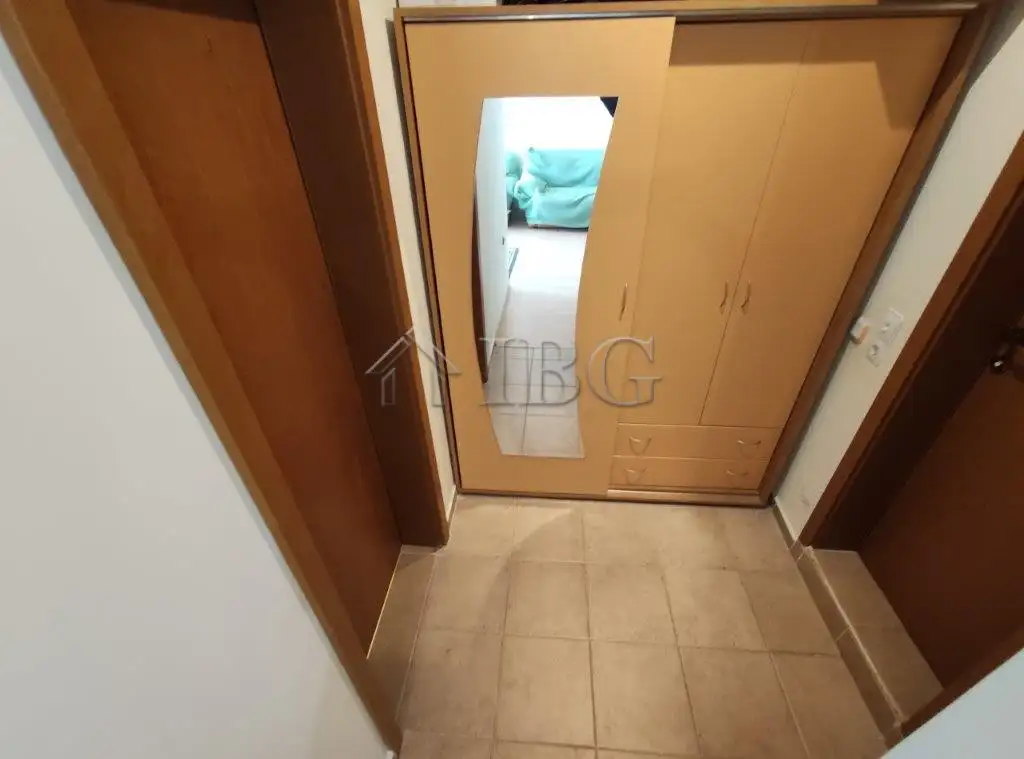 Квартира 60м² в Болгарии, Солнечный берег. Стоимостью 64000€ аренда фото-17