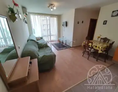 Купить квартиру в Болгарии 64000€
