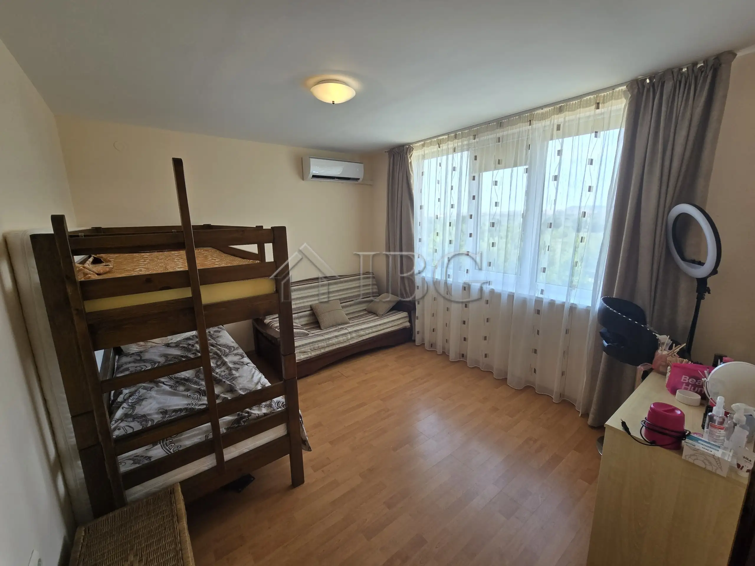 Квартира 50м² в Болгарии, Солнечный берег. Стоимостью 65000€ аренда фото-10