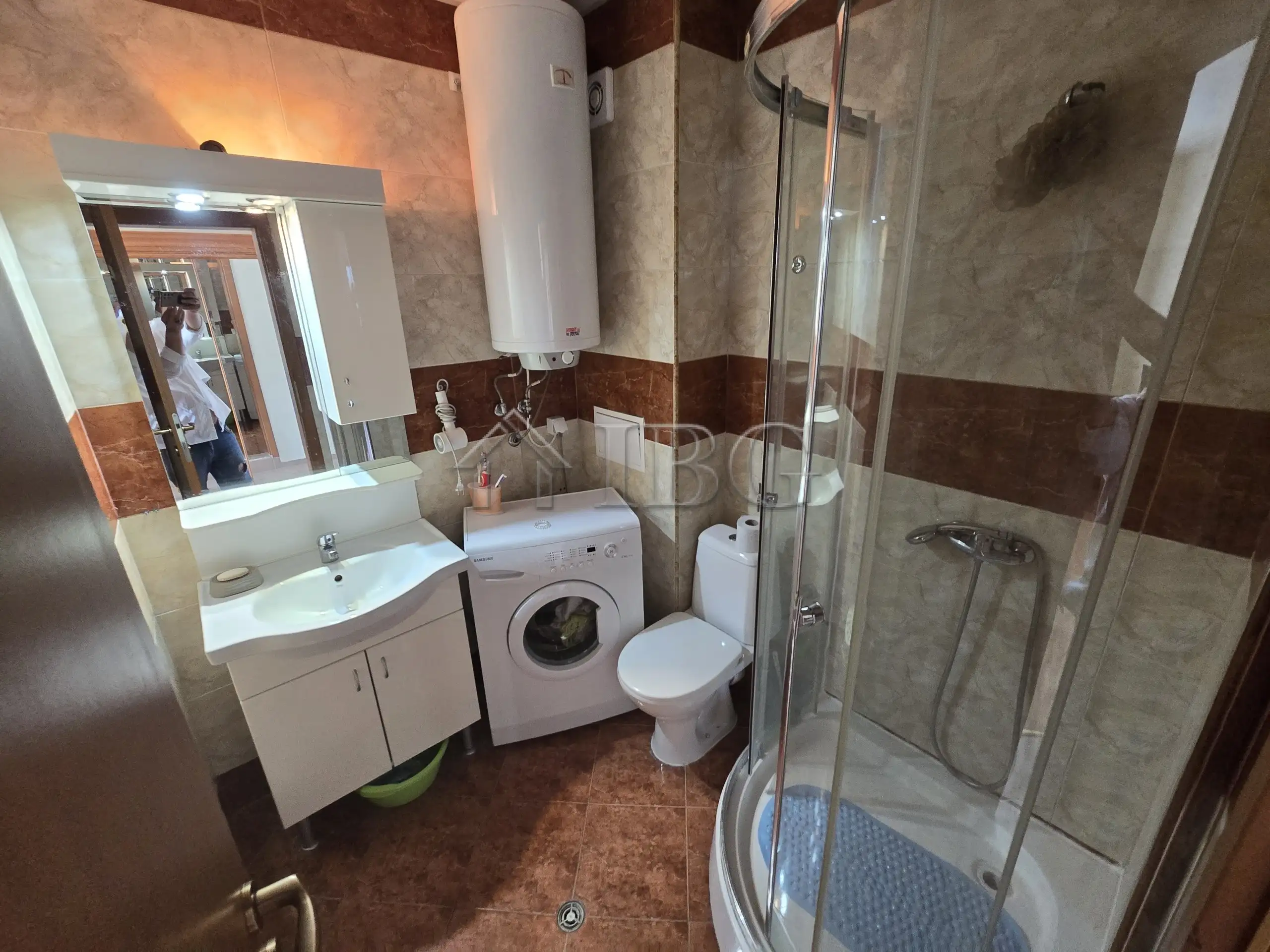 Квартира 50м² в Болгарии, Солнечный берег. Стоимостью 65000€ аренда фото-17