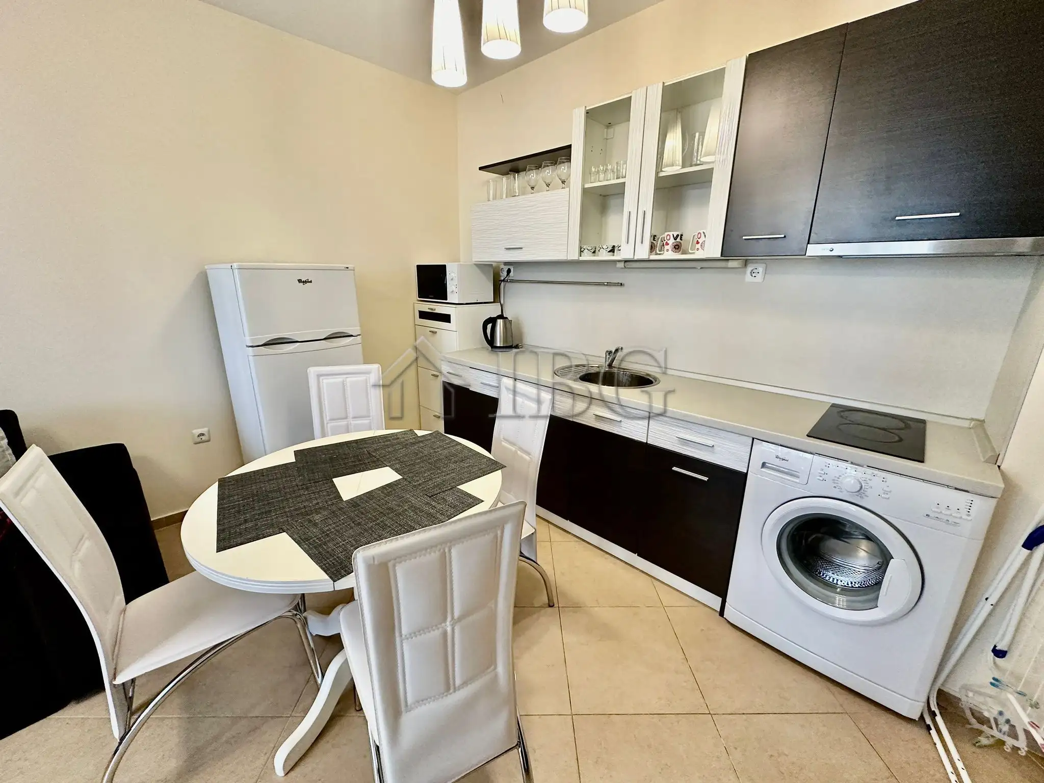 Квартира 54м² в Болгарии, Солнечный берег. Стоимостью 93000€ аренда фото-3