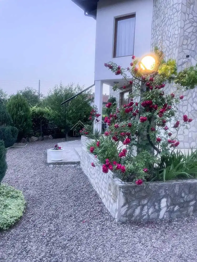 Дом 102м² в Болгарии, Бата. Стоимостью 197000€ аренда фото-2