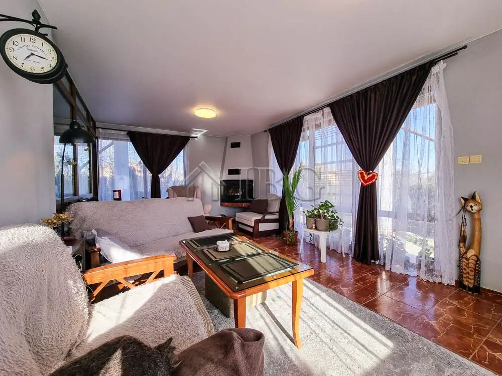 Дом 102м² в Болгарии, Бата. Стоимостью 197000€ аренда фото-3