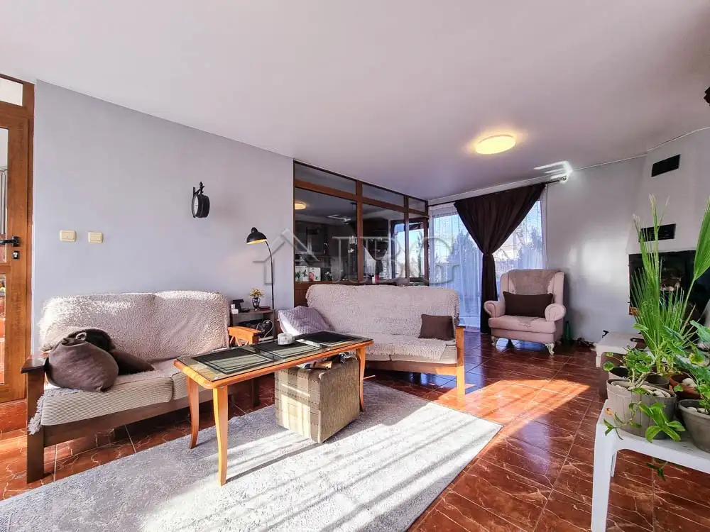 Дом 102м² в Болгарии, Бата. Стоимостью 197000€ аренда фото-4