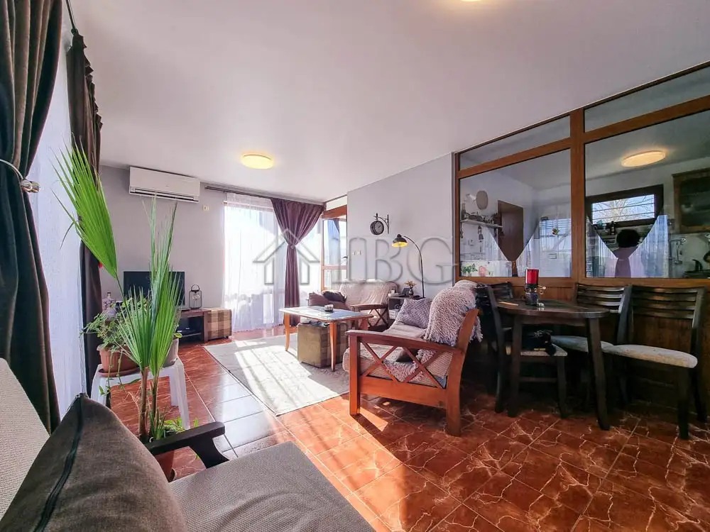 Дом 102м² в Болгарии, Бата. Стоимостью 197000€ аренда фото-5