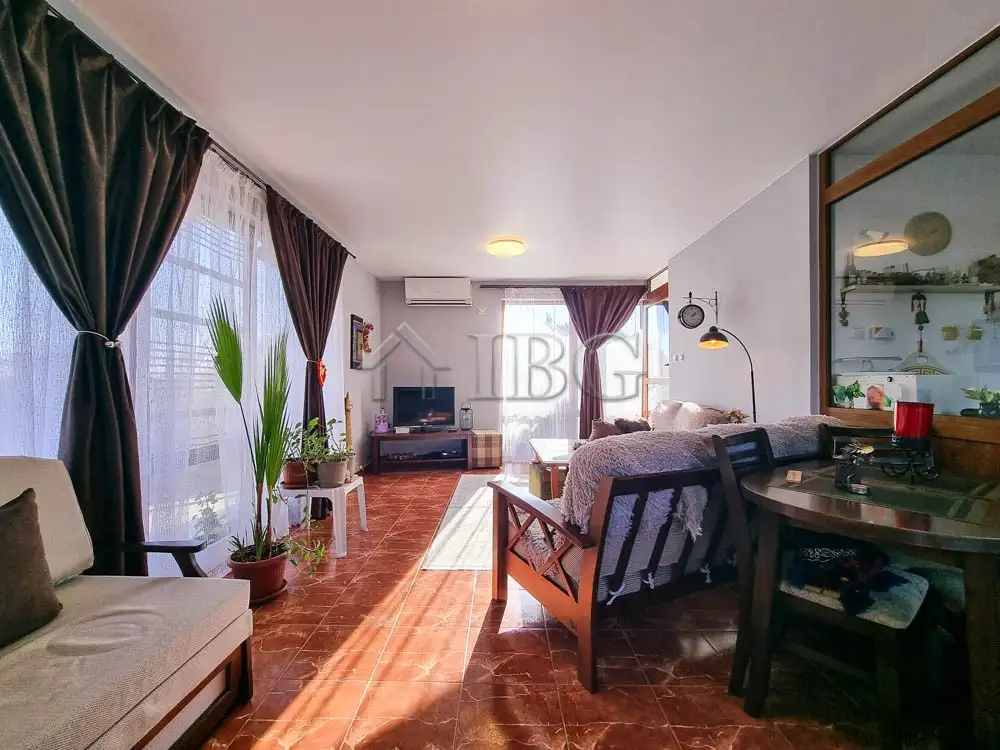 Дом 102м² в Болгарии, Бата. Стоимостью 197000€ аренда фото-6